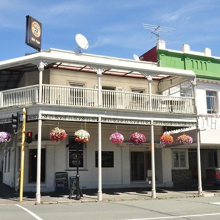 The Royal Hotel 넬슨 외부 사진